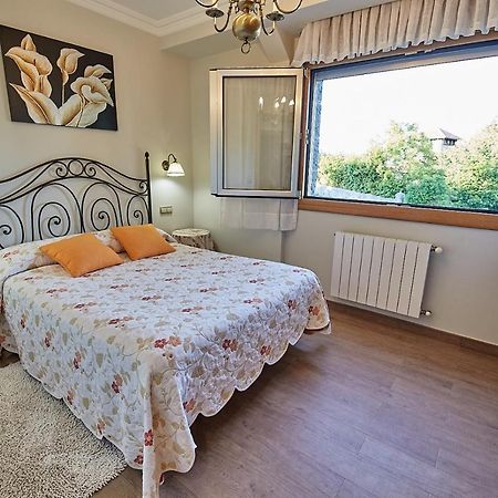 Alojamiento Extrahotelero Casa Ernestina Castillo  المظهر الخارجي الصورة